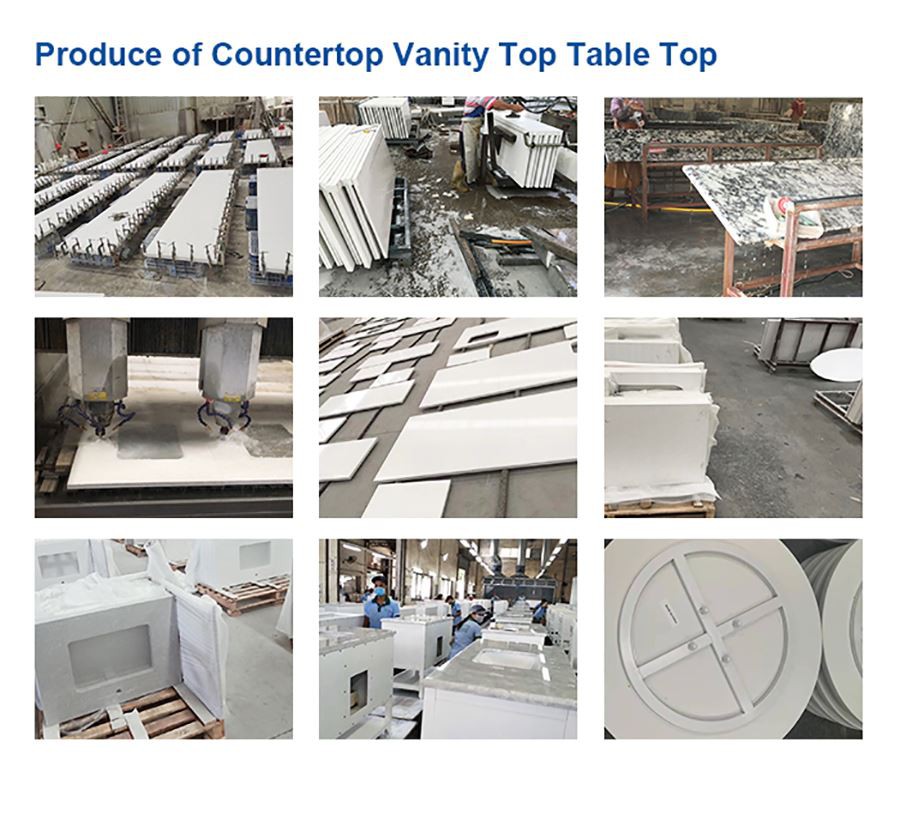 produce of countertop vanity top table top produce of countertop vanity top table top