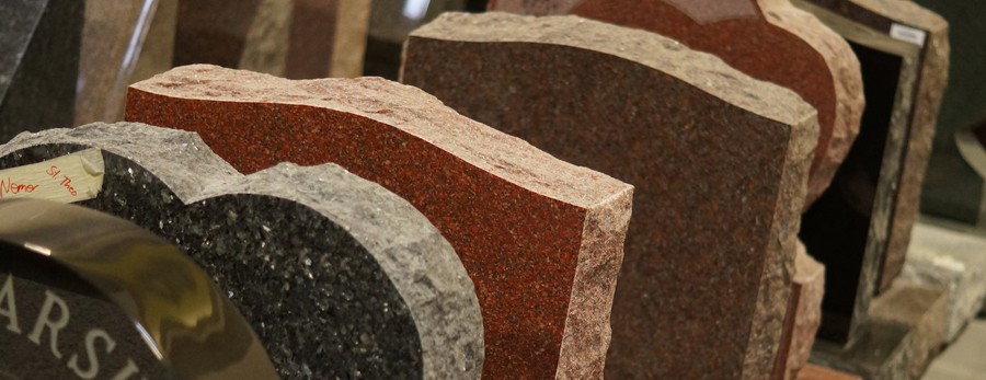 Granite Headstone Material Options Granite Headstone Material Options