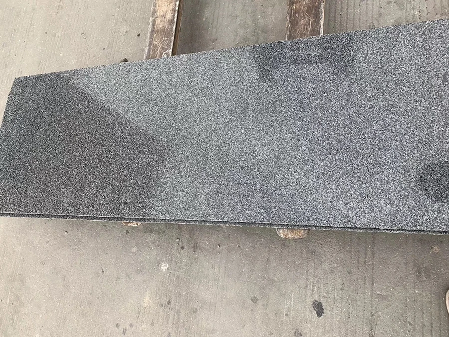 G654 Granite Polished Slab 02