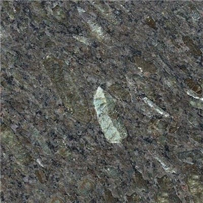 Yaltiroq moviy granit